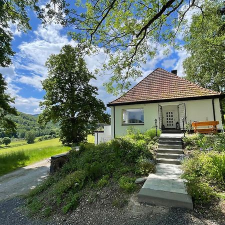 Villa Diemelsee Exterior photo