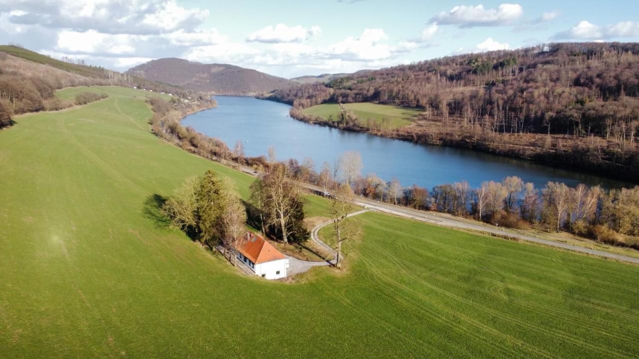 Villa Diemelsee Exterior photo