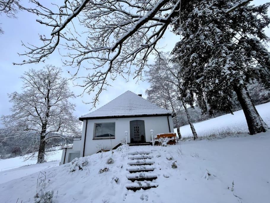 Villa Diemelsee Exterior photo