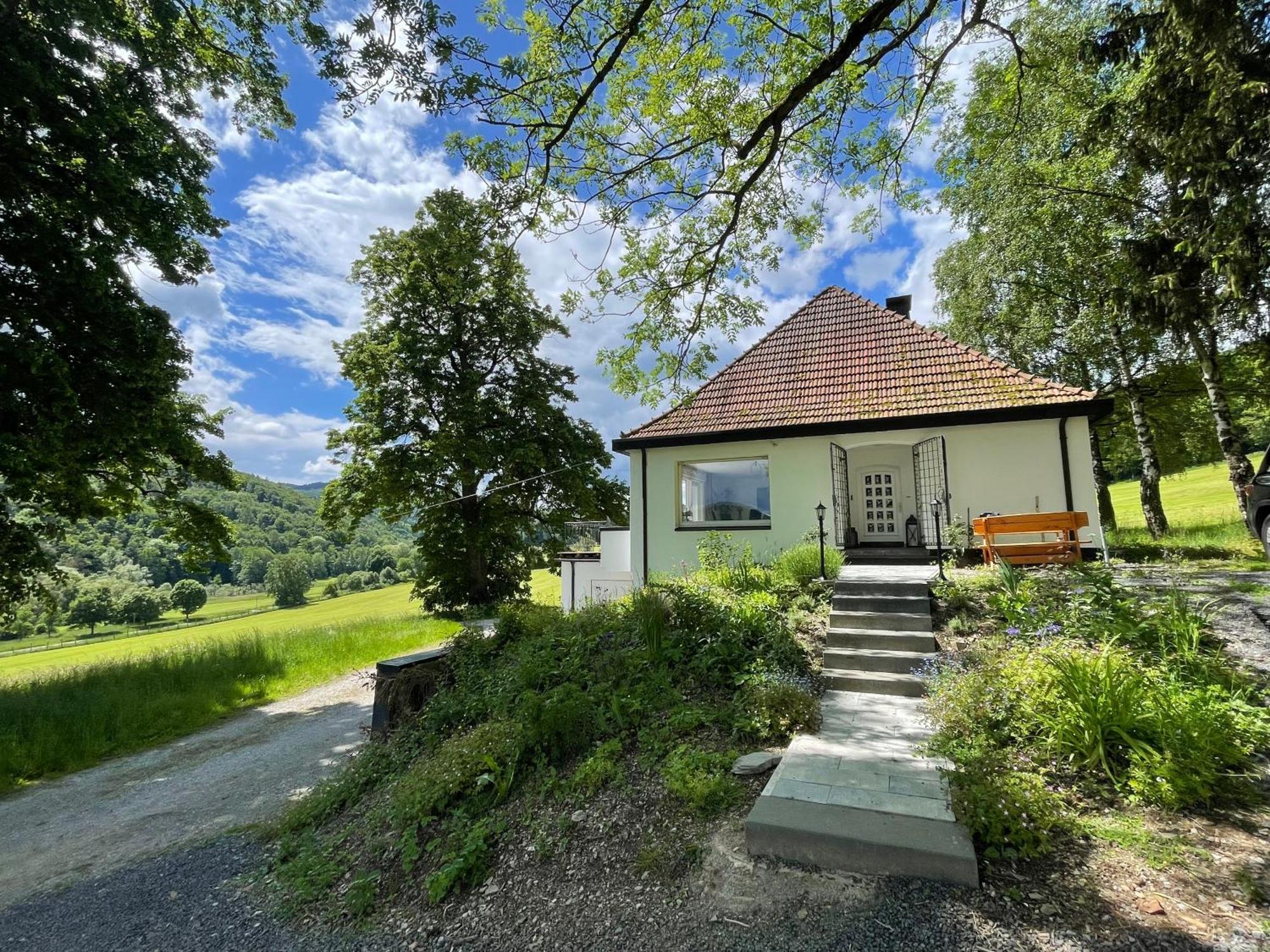 Villa Diemelsee Exterior photo