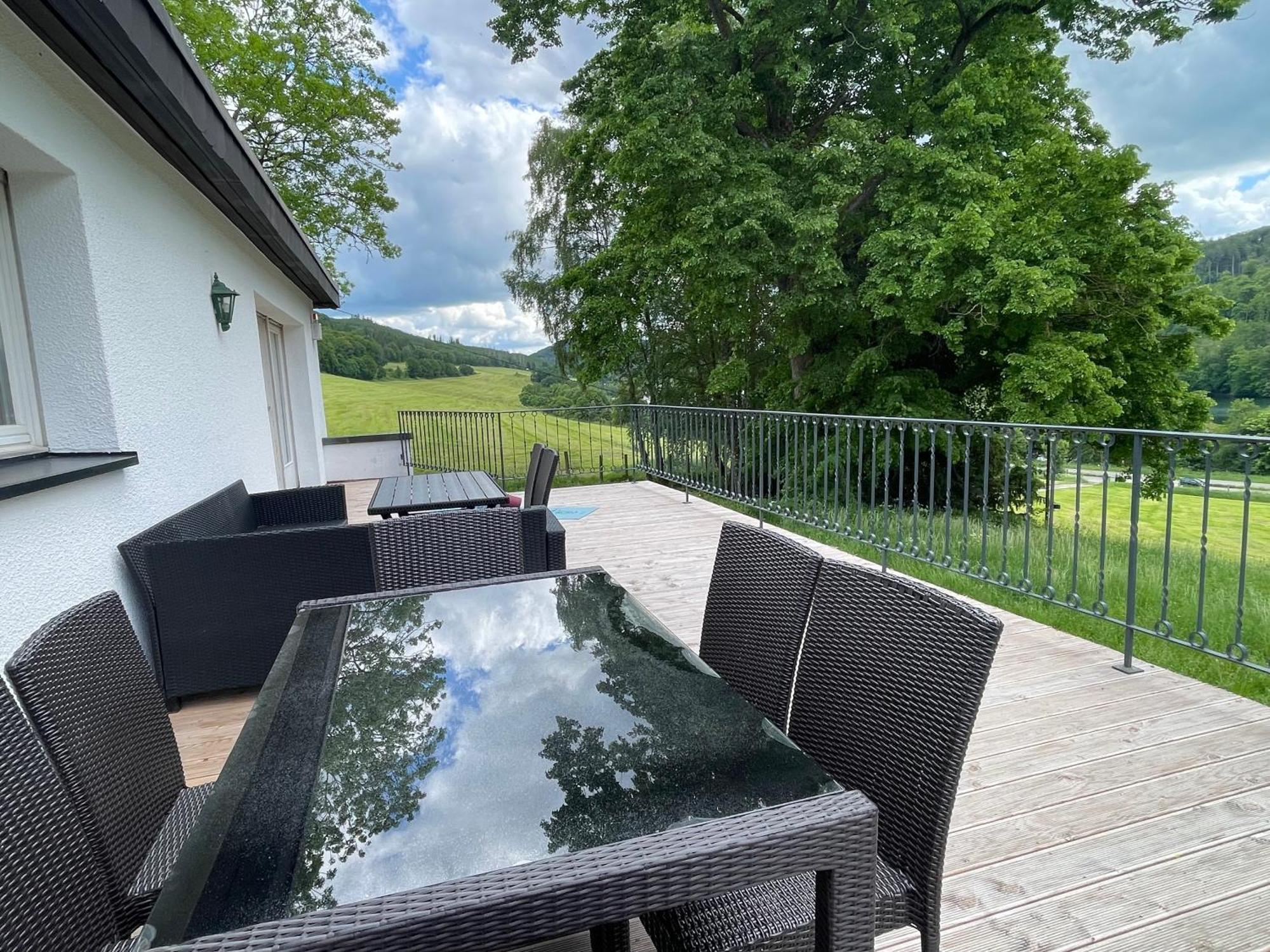 Villa Diemelsee Exterior photo